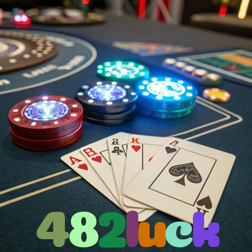 482luck - Baixe o App 482luck para Android e Comece a Jogar