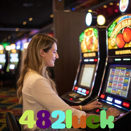 482luck - Baixe o App 482luck para Android e Comece a Jogar