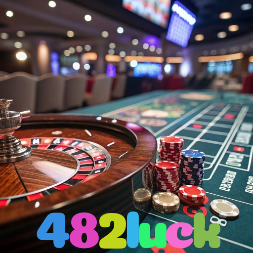 482luck - Baixe o App 482luck para Android e Comece a Jogar