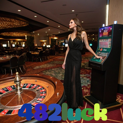 482luck - Baixe o App 482luck para Android e Comece a Jogar