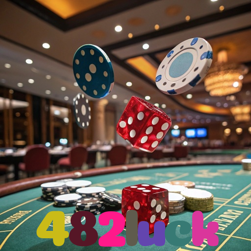 482luck - Baixe o app 482luck no Google Play e jogue ao vivo