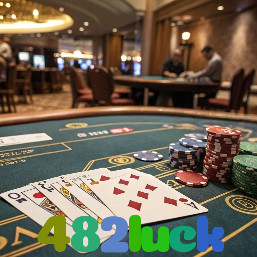 482luck - Baixe o app 482luck no Google Play e jogue ao vivo