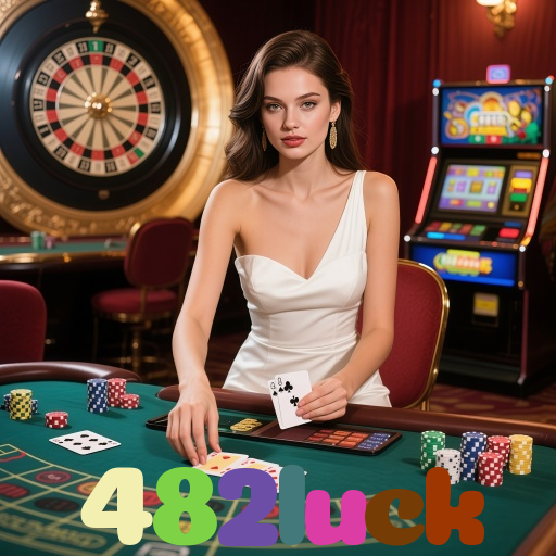 482luck - Baixe o app 482luck no Google Play e jogue ao vivo