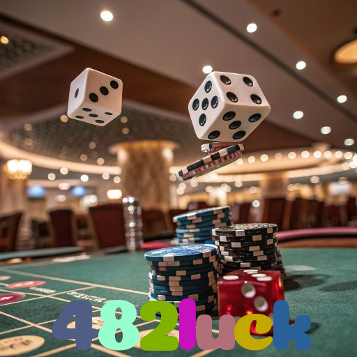 482luck - Baixe o App 482luck para Android e Comece a Jogar