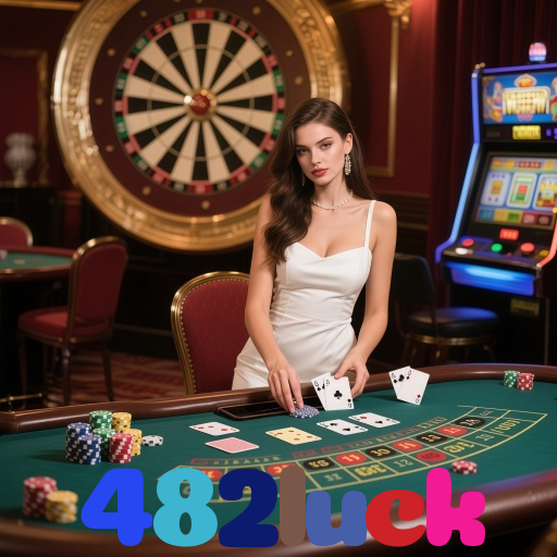 482luck - Baixe o App 482luck para Android e Comece a Jogar