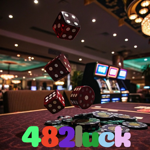 482luck - Baixe o app 482luck no Google Play e jogue ao vivo