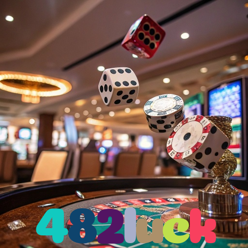 482luck - Baixe o app 482luck no Google Play e jogue ao vivo