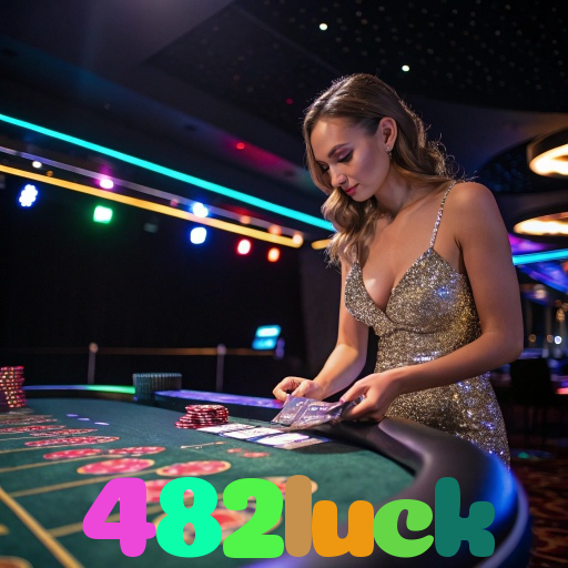 482luck - Baixe o app 482luck no Google Play e jogue ao vivo