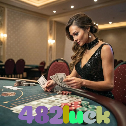 482luck - Baixe o App 482luck para Android e Comece a Jogar