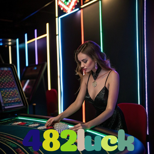 482luck - Baixe o App 482luck para Android e Comece a Jogar