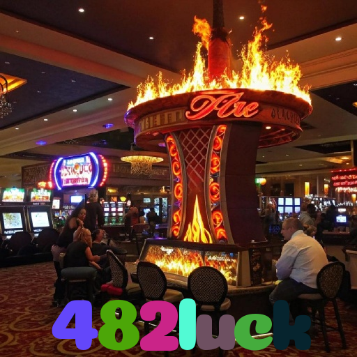 482luck - Baixe o app 482luck no Google Play e jogue ao vivo