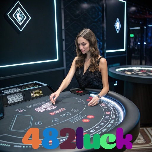482luck - Baixe o app 482luck no Google Play e jogue ao vivo