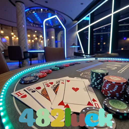 482luck - Baixe o app 482luck no Google Play e jogue ao vivo