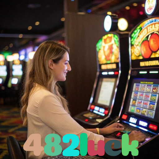 482luck - Baixe o App 482luck para Android e Comece a Jogar