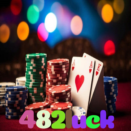 482luck - Baixe o app 482luck no Google Play e jogue ao vivo