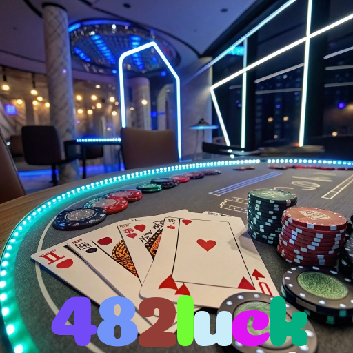 482luck - Baixe o App 482luck para Android e Comece a Jogar