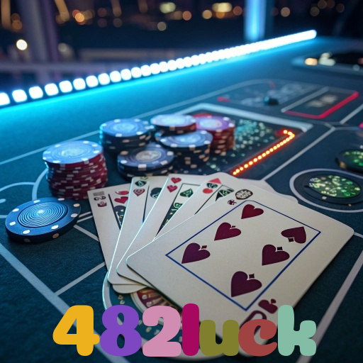 482luck - Baixe o App 482luck para Android e Comece a Jogar