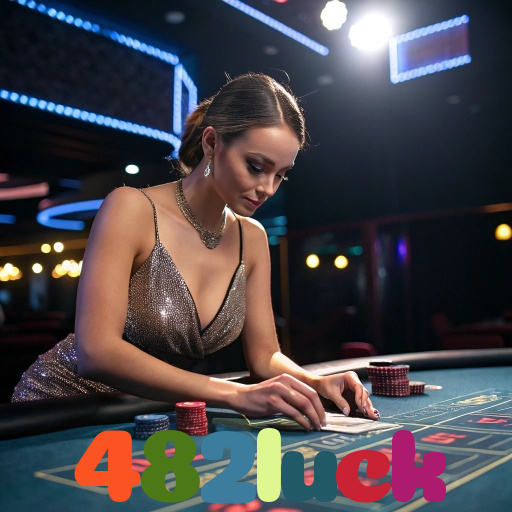 482luck - Baixe o app 482luck no Google Play e jogue ao vivo