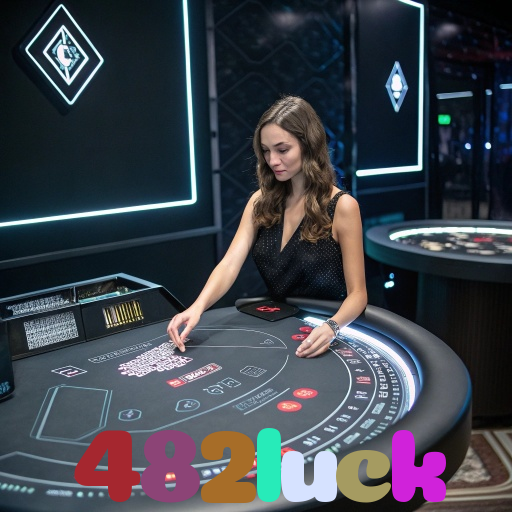 482luck - Baixe o App 482luck para Android e Comece a Jogar