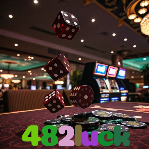 482luck - Baixe o app 482luck no Google Play e jogue ao vivo