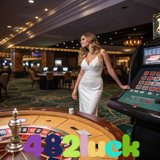 482luck - Baixe o app 482luck no Google Play e jogue ao vivo