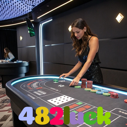 482luck - Baixe o App 482luck para Android e Comece a Jogar