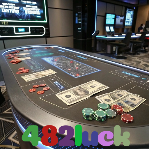 482luck - Baixe o App 482luck para Android e Comece a Jogar