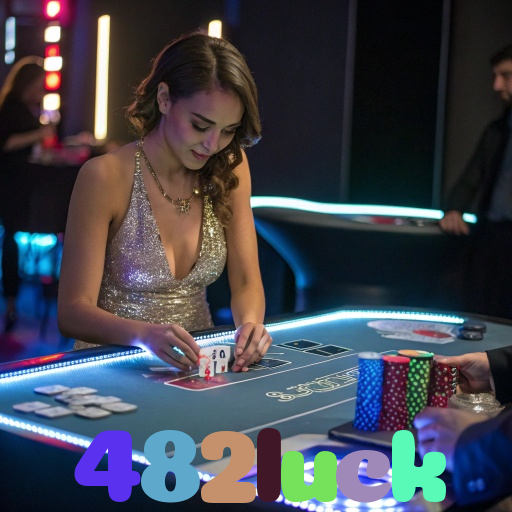 482luck - Baixe o app 482luck no Google Play e jogue ao vivo