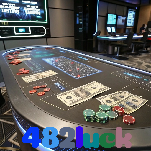 482luck - Baixe o app 482luck no Google Play e jogue ao vivo