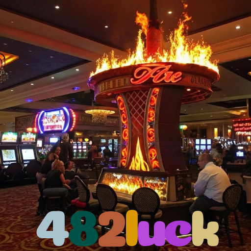 482luck - Baixe o app 482luck no Google Play e jogue ao vivo
