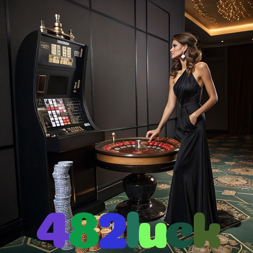 482luck - Baixe o app 482luck no Google Play e jogue ao vivo