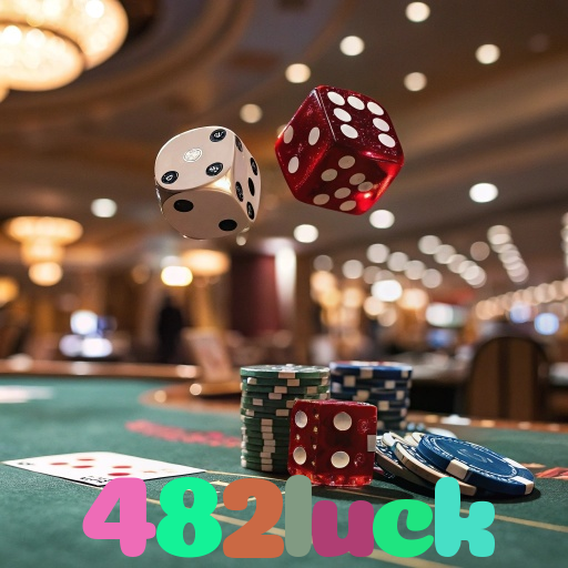 482luck - Baixe o App 482luck para Android e Comece a Jogar