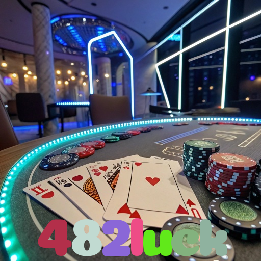 482luck - Baixe o App 482luck para Android e Comece a Jogar