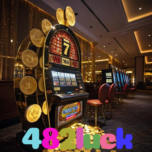 482luck - Baixe o App 482luck para Android e Comece a Jogar
