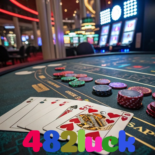 482luck - Baixe o App 482luck para Android e Comece a Jogar