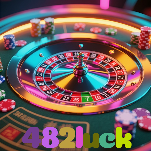 482luck - Baixe o App 482luck para Android e Comece a Jogar