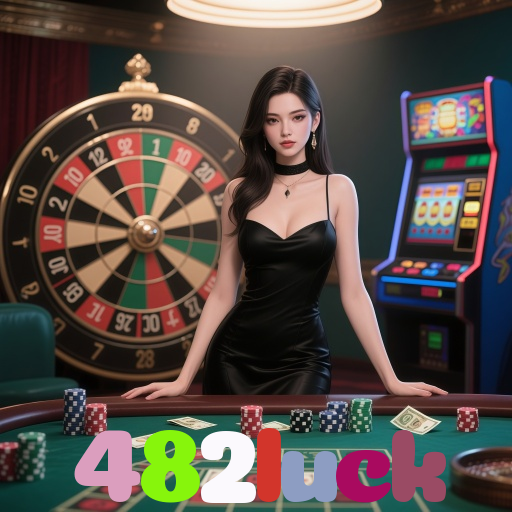 482luck - Baixe o app 482luck no Google Play e jogue ao vivo