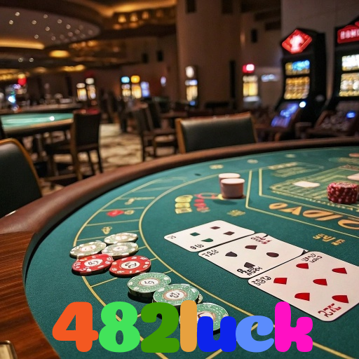 482luck - Baixe o app 482luck no Google Play e jogue ao vivo