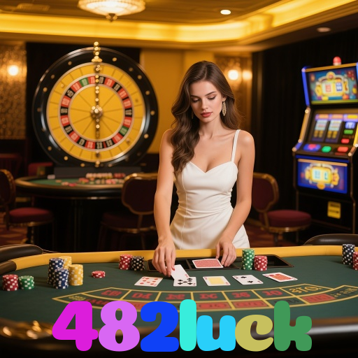 482luck - Baixe o app 482luck no Google Play e jogue ao vivo