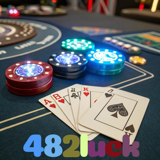 482luck - Baixe o App 482luck para Android e Comece a Jogar