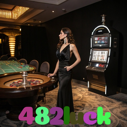 482luck - Baixe o App 482luck para Android e Comece a Jogar