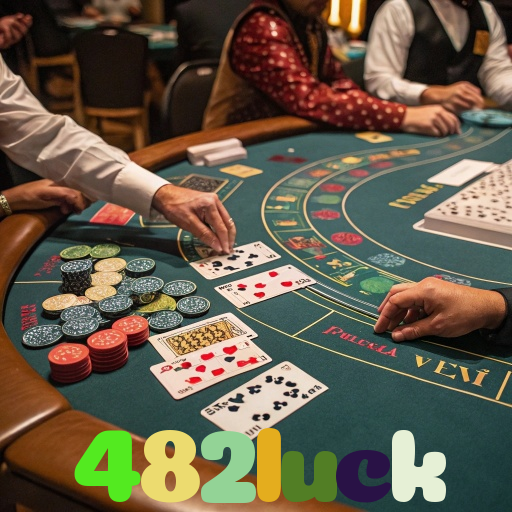 482luck - Baixe o App 482luck para Android e Comece a Jogar