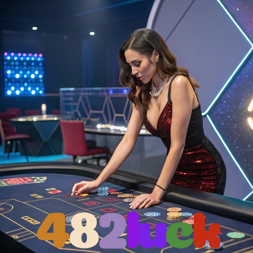 482luck - Baixe o app 482luck no Google Play e jogue ao vivo