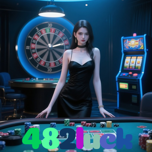 482luck - Baixe o App 482luck para Android e Comece a Jogar