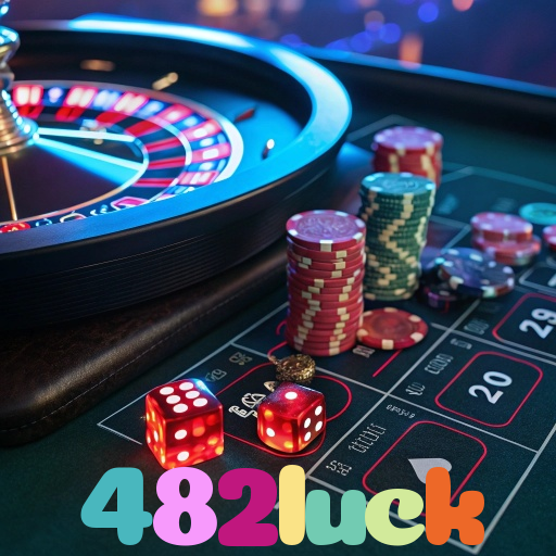 482luck - Baixe o App 482luck para Android e Comece a Jogar