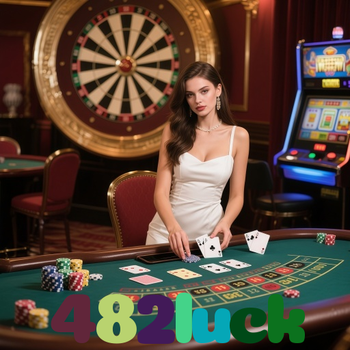 482luck - Baixe o App 482luck para Android e Comece a Jogar