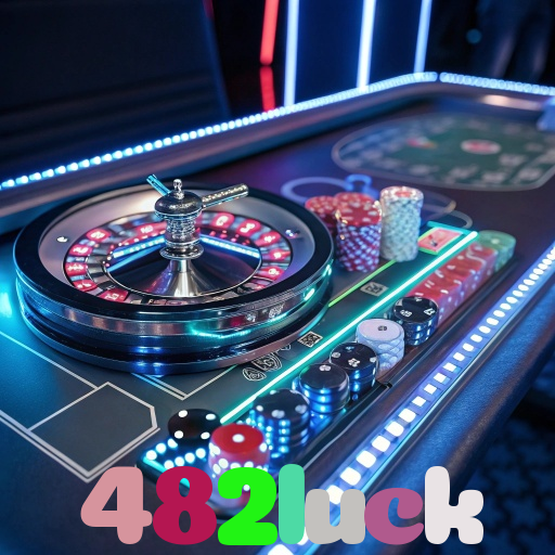 482luck - Baixe o App 482luck para Android e Comece a Jogar
