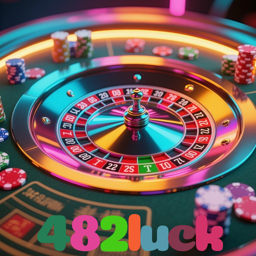 482luck - Baixe o app 482luck no Google Play e jogue ao vivo