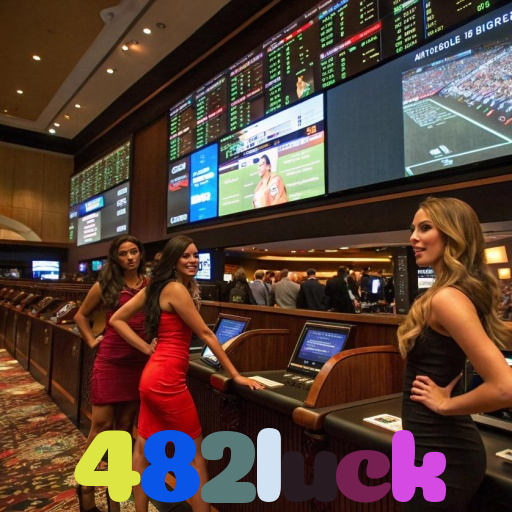 482luck - Baixe o app 482luck no Google Play e jogue ao vivo