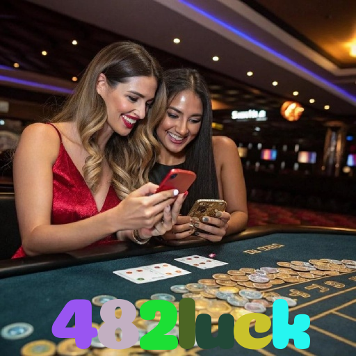 482luck - Baixe o App 482luck para Android e Comece a Jogar